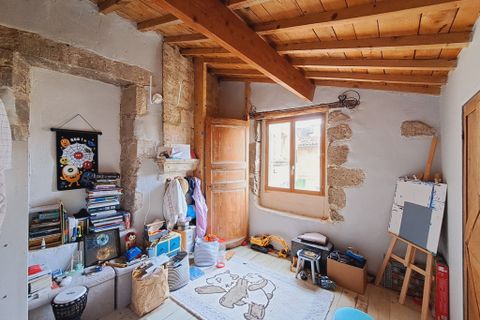 Landsbyhus i Pezenas, Herault, Pezenas - € 165.000 | Ref: V40001850 - foto 11