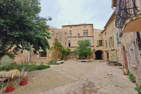 Landsbyhus i Pezenas, Herault, Pezenas - € 165.000 | Ref: V40001850 - foto 12