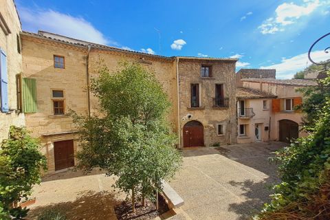 Landsbyhus i Pezenas, Herault, Pezenas - € 165.000 | Ref: V40001850 - foto 13