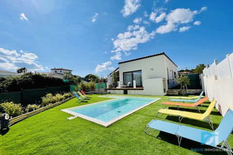 Villa i Servian, Herault, Servian - € 499.000 | Ref: V290001882 - foto 1