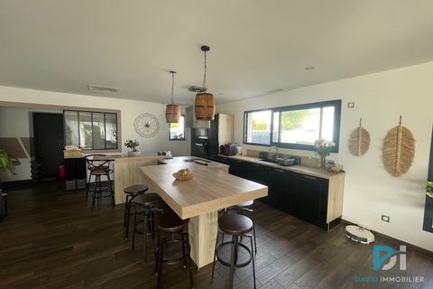 Villa i Servian, Herault, Servian - € 499.000 | Ref: V290001882 - foto 6
