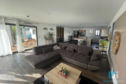 Villa i Servian, Herault, Servian - € 499.000 | Ref: V290001882 - foto 7