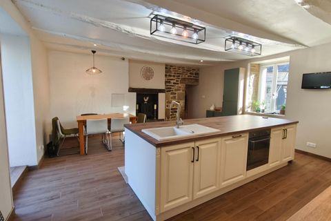 Villa a Melrand, Morbihan, Melrand - € 540.750 | Ref: TR-4537 - foto 2