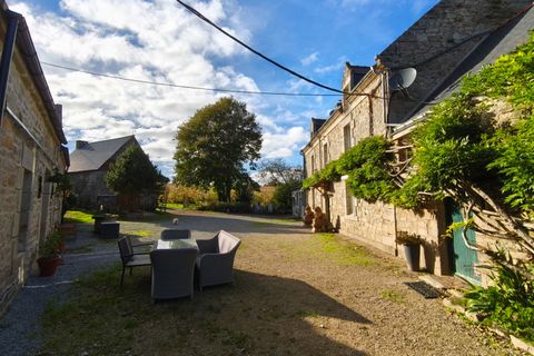 Villa a Melrand, Morbihan, Melrand - € 540.750 | Ref: TR-4537 - foto 17