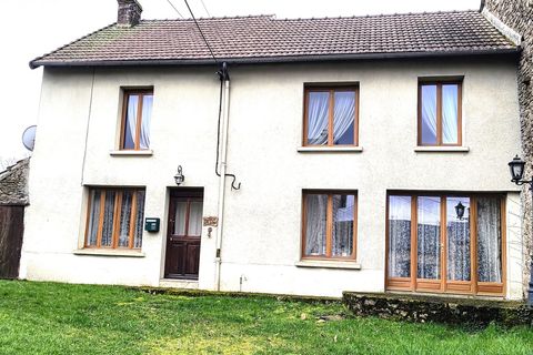 Villa a La Souterraine, Creuse, La Souterraine - € 137.800 | Ref: MS-5020 - foto 2