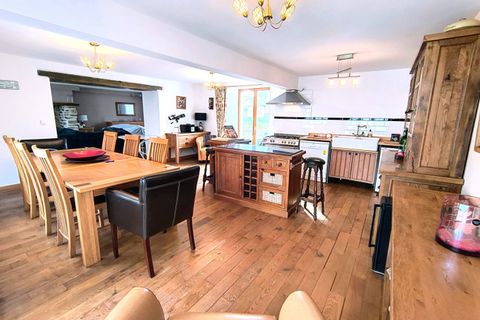 Villa a La Souterraine, Creuse, La Souterraine - € 137.800 | Ref: MS-5020 - foto 4