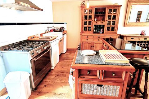 Villa a La Souterraine, Creuse, La Souterraine - € 137.800 | Ref: MS-5020 - foto 5