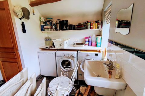 Villa a La Souterraine, Creuse, La Souterraine - € 137.800 | Ref: MS-5020 - foto 8