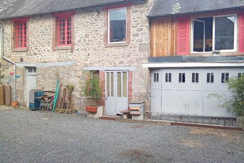 Villa i La Souterraine, Creuse, La Souterraine - € 127.000 | Ref: MS-5009 - foto 1