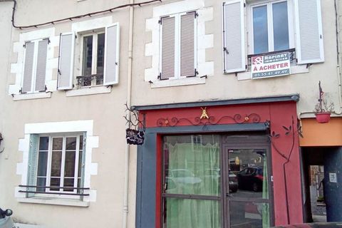 Villa i La Souterraine, Creuse, La Souterraine - € 127.000 | Ref: MS-5009 - foto 2