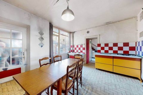 Villa i La Souterraine, Creuse, La Souterraine - € 127.000 | Ref: MS-5009 - foto 3