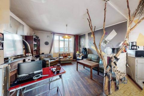 Villa i La Souterraine, Creuse, La Souterraine - € 127.000 | Ref: MS-5009 - foto 4