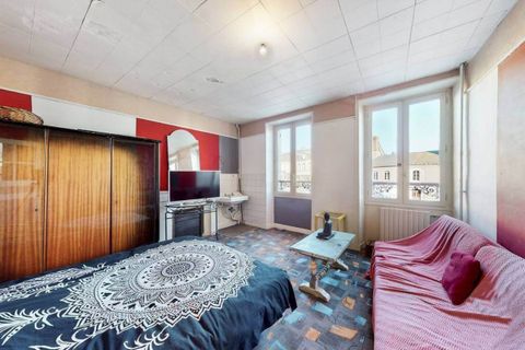 Villa i La Souterraine, Creuse, La Souterraine - € 127.000 | Ref: MS-5009 - foto 5