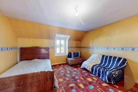 Villa i La Souterraine, Creuse, La Souterraine - € 127.000 | Ref: MS-5009 - foto 7