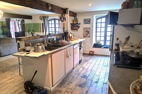 Villa i La Souterraine, Creuse, La Souterraine - € 127.000 | Ref: MS-5009 - foto 13