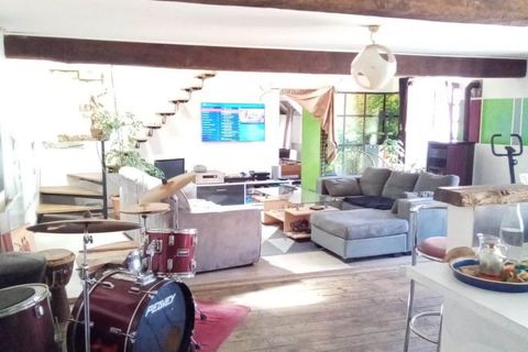 Villa i La Souterraine, Creuse, La Souterraine - € 127.000 | Ref: MS-5009 - foto 14