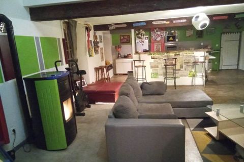 Villa i La Souterraine, Creuse, La Souterraine - € 127.000 | Ref: MS-5009 - foto 15
