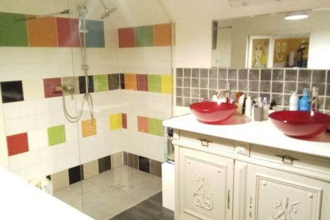 Villa i La Souterraine, Creuse, La Souterraine - € 127.000 | Ref: MS-5009 - foto 18