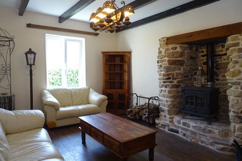 Villa i Callac, Cotes-d'Armor, Callac - € 84.000 | Ref: JD-4432 - foto 2
