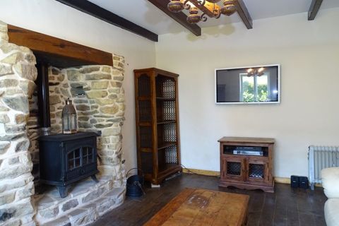 Villa i Callac, Cotes-d'Armor, Callac - € 84.000 | Ref: JD-4432 - foto 3