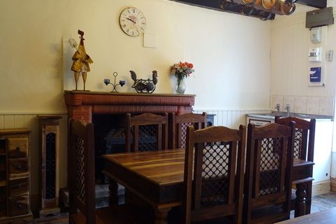 Villa i Callac, Cotes-d'Armor, Callac - € 84.000 | Ref: JD-4432 - foto 5