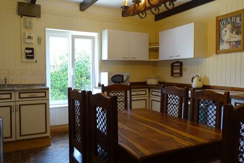 Villa i Callac, Cotes-d'Armor, Callac - € 84.000 | Ref: JD-4432 - foto 6