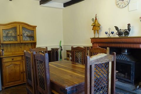 Villa i Callac, Cotes-d'Armor, Callac - € 84.000 | Ref: JD-4432 - foto 7