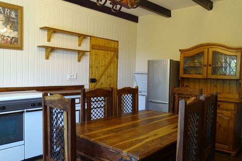 Villa i Callac, Cotes-d'Armor, Callac - € 84.000 | Ref: JD-4432 - foto 8