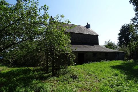 Villa i Callac, Cotes-d'Armor, Callac - € 84.000 | Ref: JD-4432 - foto 15