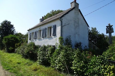 Villa i Callac, Cotes-d'Armor, Callac - € 84.000 | Ref: JD-4432 - foto 16