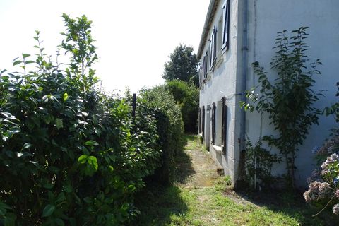 Villa i Callac, Cotes-d'Armor, Callac - € 84.000 | Ref: JD-4432 - foto 17