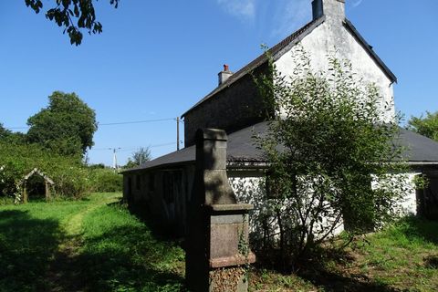 Villa i Callac, Cotes-d'Armor, Callac - € 84.000 | Ref: JD-4432 - foto 18