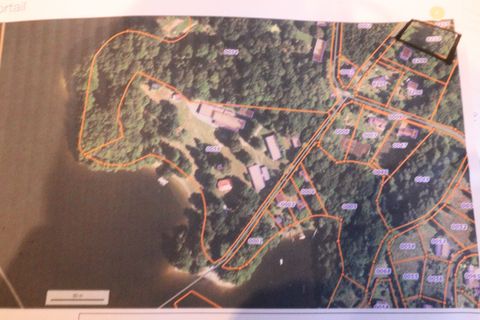 Villa i Liginiac, Correze, Liginiac - € 65.000 | Ref: CC-4551 - foto 2