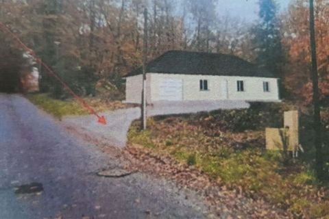 Villa i Liginiac, Correze, Liginiac - € 65.000 | Ref: CC-4551 - foto 3