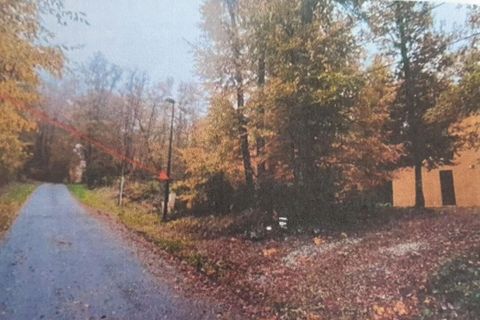 Villa i Liginiac, Correze, Liginiac - € 65.000 | Ref: CC-4551 - foto 5