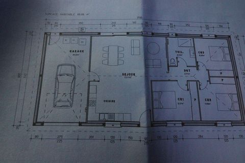 Villa i Liginiac, Correze, Liginiac - € 65.000 | Ref: CC-4551 - foto 7