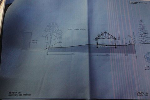 Villa i Liginiac, Correze, Liginiac - € 65.000 | Ref: CC-4551 - foto 11