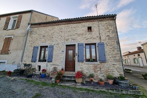 Villa i Tersannes, Haute-Vienne, Tersannes - € 65.000 | Ref: JLM-4528 - foto 1