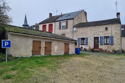 Villa i Tersannes, Haute-Vienne, Tersannes - € 65.000 | Ref: JLM-4528 - foto 2