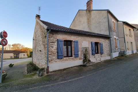 Villa i Tersannes, Haute-Vienne, Tersannes - € 65.000 | Ref: JLM-4528 - foto 3