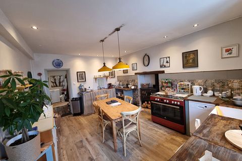 Villa i Tersannes, Haute-Vienne, Tersannes - € 65.000 | Ref: JLM-4528 - foto 4