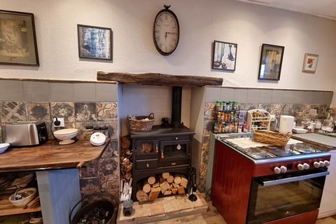 Villa i Tersannes, Haute-Vienne, Tersannes - € 65.000 | Ref: JLM-4528 - foto 5