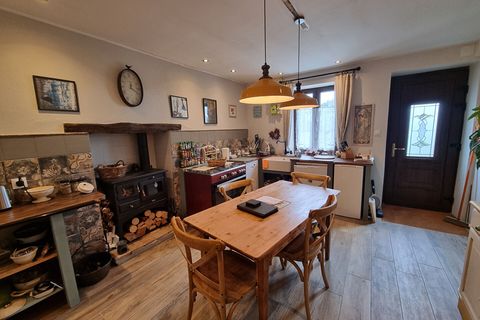 Villa i Tersannes, Haute-Vienne, Tersannes - € 65.000 | Ref: JLM-4528 - foto 7