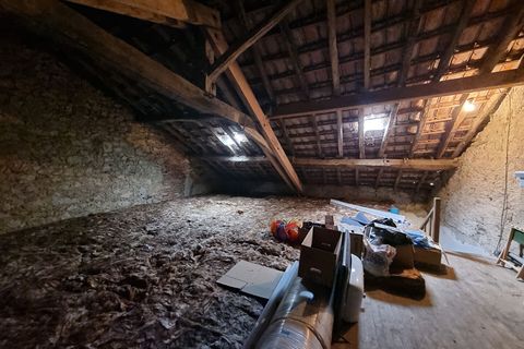 Villa i Tersannes, Haute-Vienne, Tersannes - € 65.000 | Ref: JLM-4528 - foto 15
