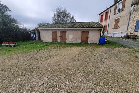 Villa i Tersannes, Haute-Vienne, Tersannes - € 65.000 | Ref: JLM-4528 - foto 16