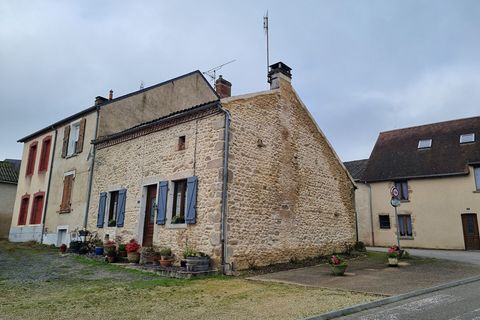 Villa i Tersannes, Haute-Vienne, Tersannes - € 65.000 | Ref: JLM-4528 - foto 17