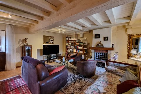 Villa a Chaillac, Indre, Chaillac - € 155.150 | Ref: JLM-4518 - foto 6