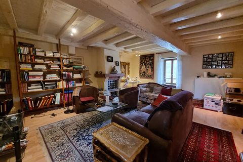 Villa a Chaillac, Indre, Chaillac - € 155.150 | Ref: JLM-4518 - foto 7