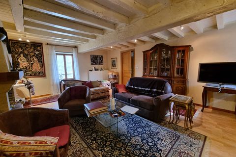 Villa a Chaillac, Indre, Chaillac - € 155.150 | Ref: JLM-4518 - foto 8