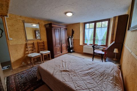 Villa a Chaillac, Indre, Chaillac - € 155.150 | Ref: JLM-4518 - foto 10